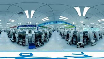 vr全景說 這家知名工廠率先應用vr全景進行營銷,如今現狀卻讓人吃驚